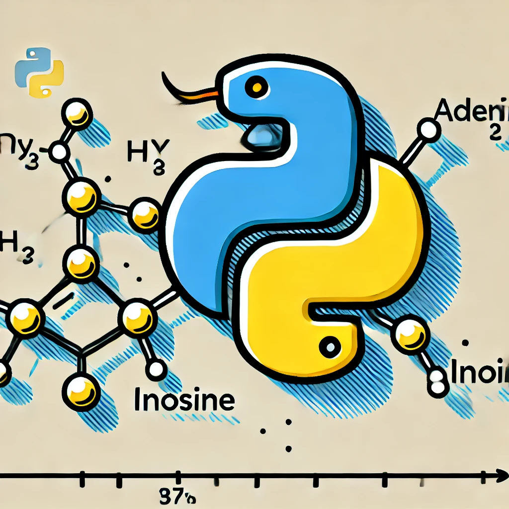 Logo of a2iHelperPy